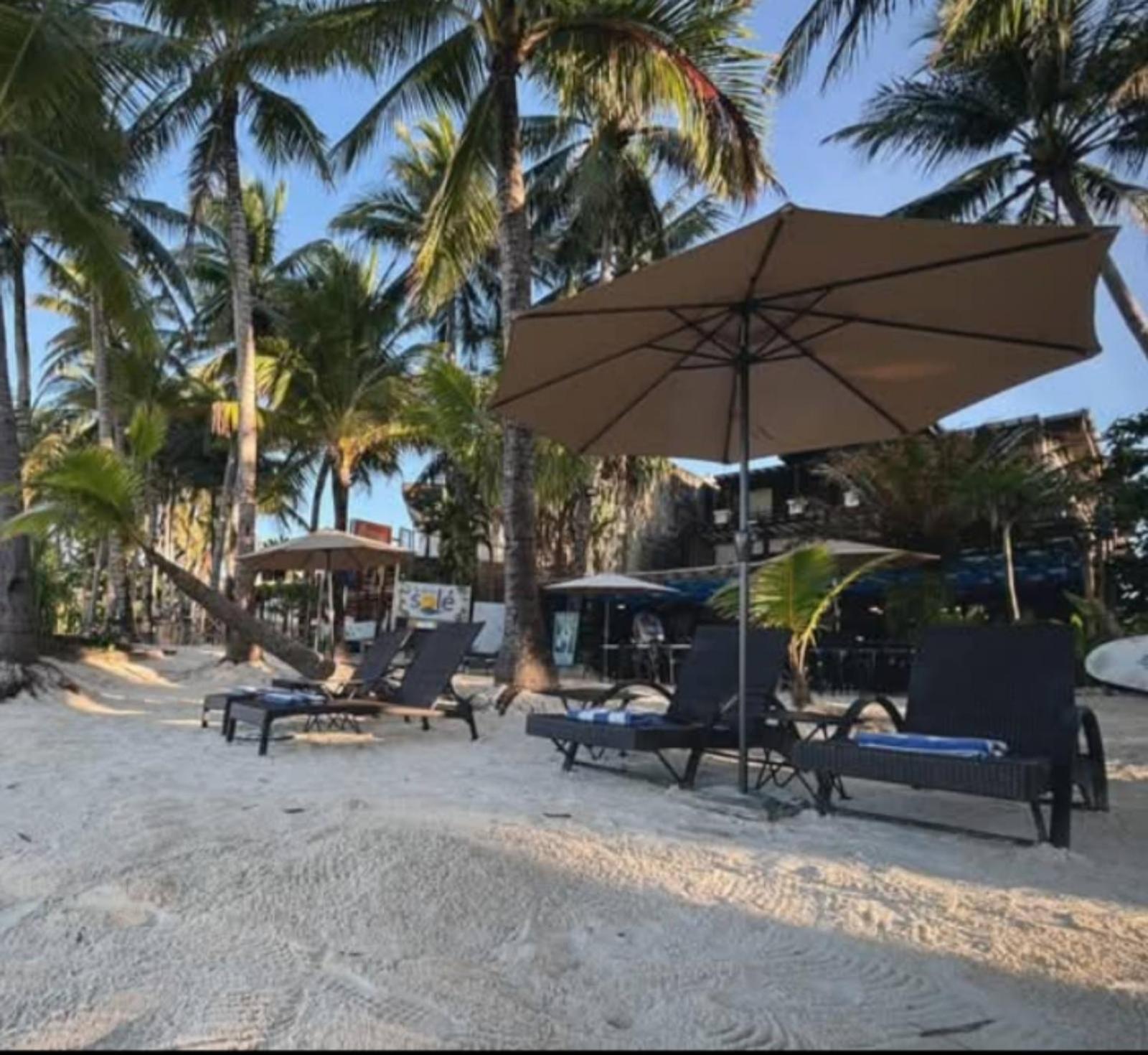 Hotel Residencia Boracay Balabag  Exterior foto